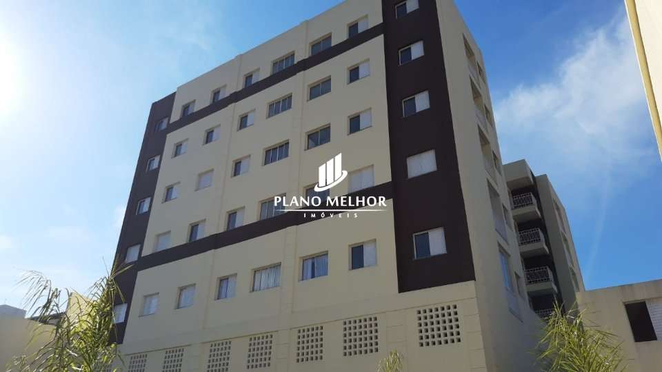 Apartamento, 2 quartos, 50 m² - Foto 11