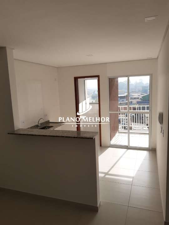 Apartamento, 2 quartos, 50 m² - Foto 12