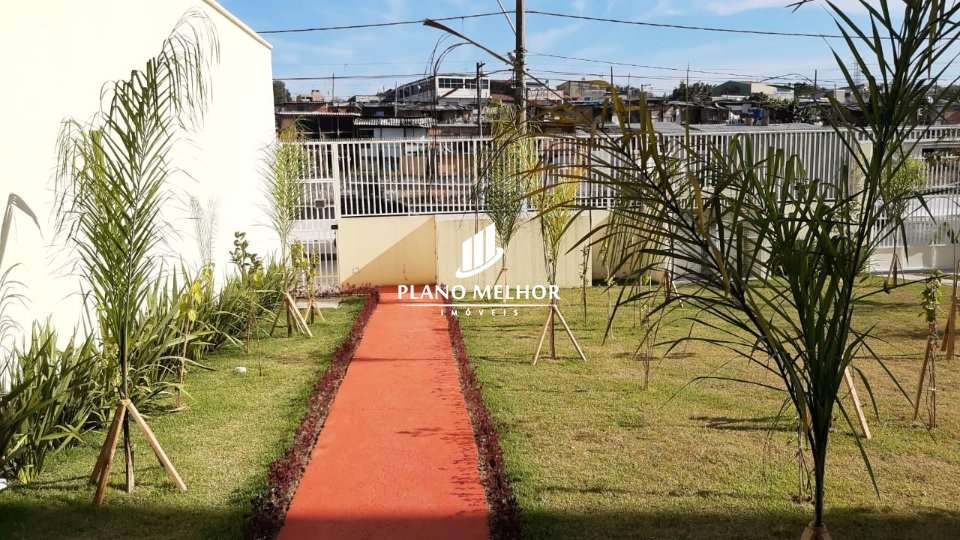 Apartamento, 2 quartos, 50 m² - Foto 14