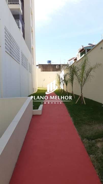 Apartamento, 2 quartos, 50 m² - Foto 17