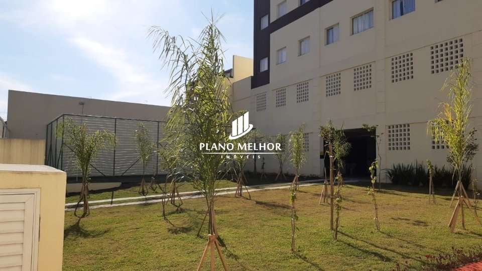 Apartamento, 2 quartos, 50 m² - Foto 18