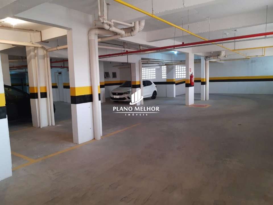 Apartamento, 2 quartos, 50 m² - Foto 20