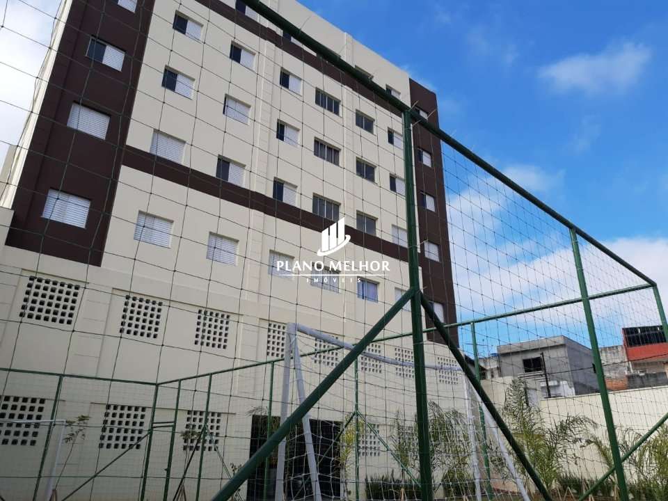 Apartamento, 2 quartos, 50 m² - Foto 3