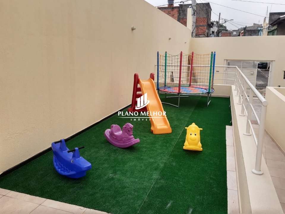 Apartamento, 2 quartos, 50 m² - Foto 5