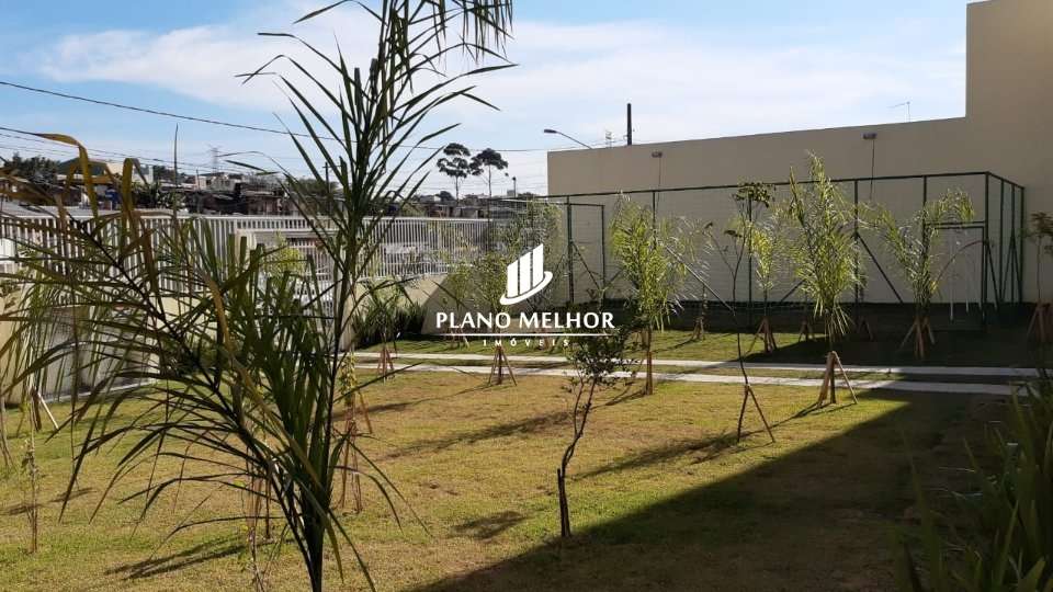 Apartamento, 2 quartos, 50 m² - Foto 7