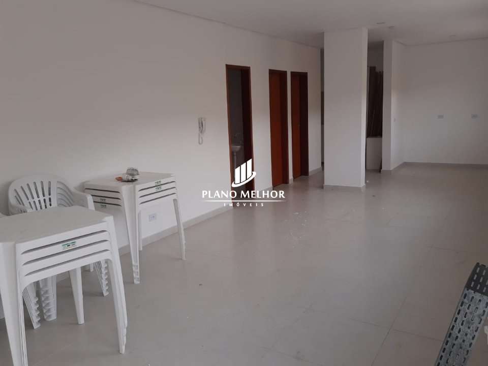 Apartamento, 2 quartos, 50 m² - Foto 9