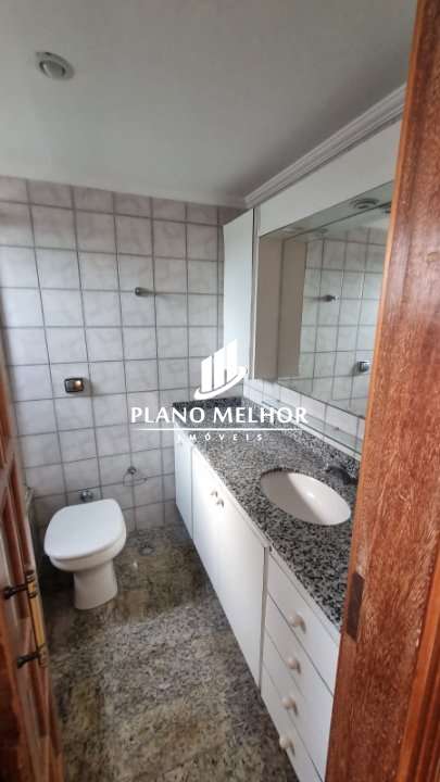 Apartamento, 3 quartos, 112 m² - Foto 3