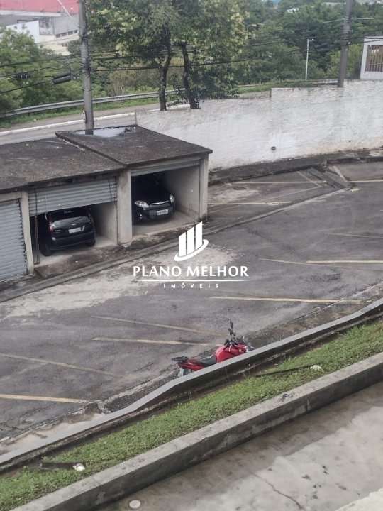 Apartamento, 2 quartos, 40 m² - Foto 21
