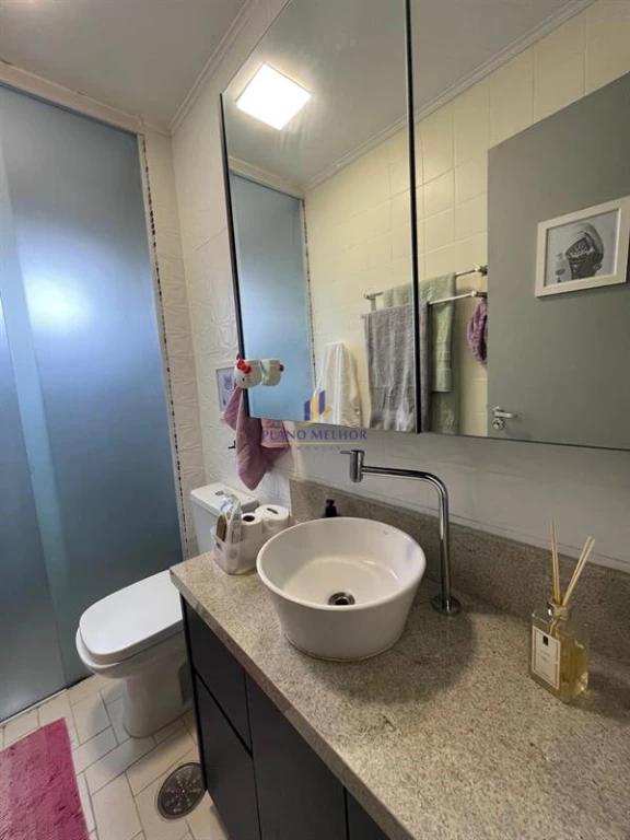 Apartamento, 3 quartos, 89 m² - Foto 7