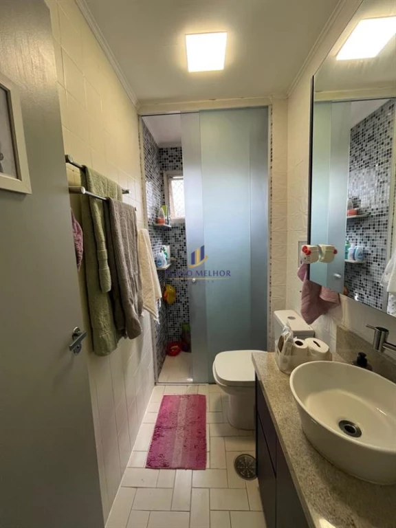 Apartamento, 3 quartos, 89 m² - Foto 8