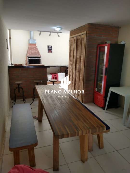 Casa, 3 quartos, 150 m² - Foto 12