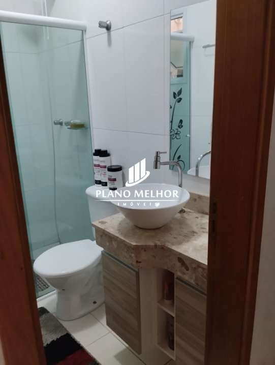 Casa, 3 quartos, 150 m² - Foto 14