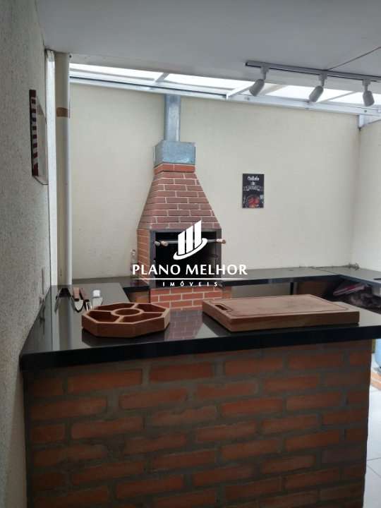 Casa, 3 quartos, 150 m² - Foto 23