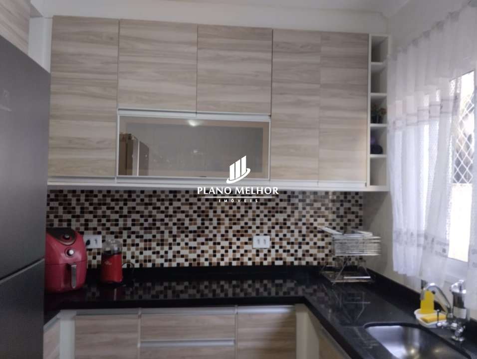 Casa, 3 quartos, 150 m² - Foto 24