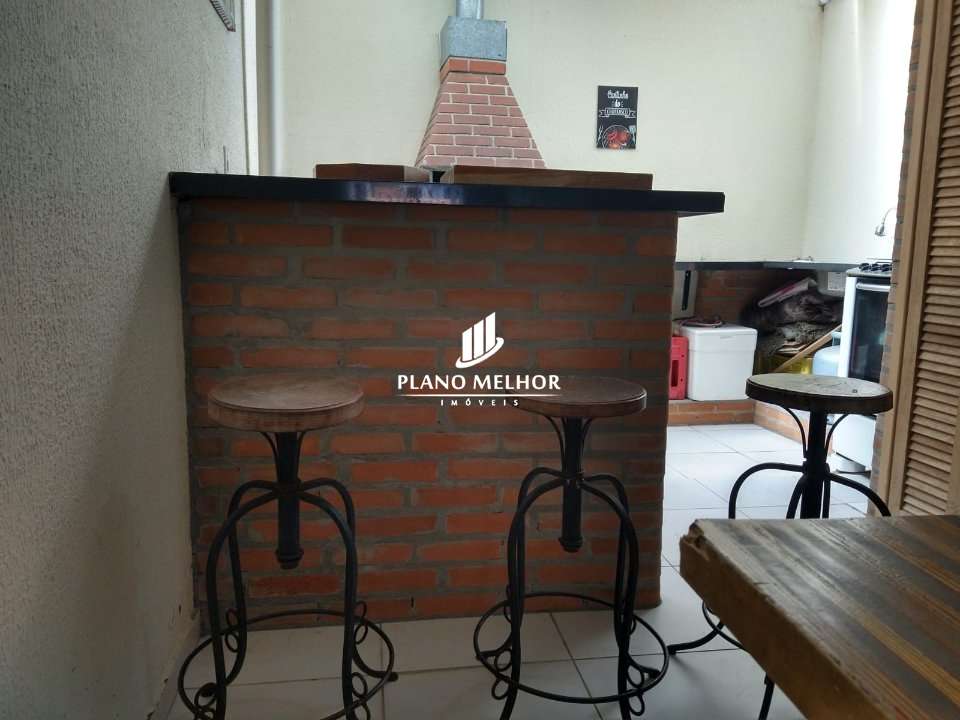 Casa, 3 quartos, 150 m² - Foto 26