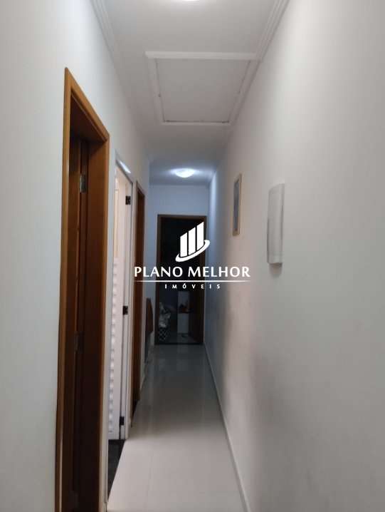 Casa, 3 quartos, 150 m² - Foto 8
