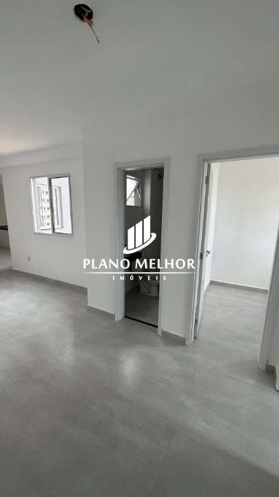 Apartamento, 2 quartos, 52 m² - Foto 10