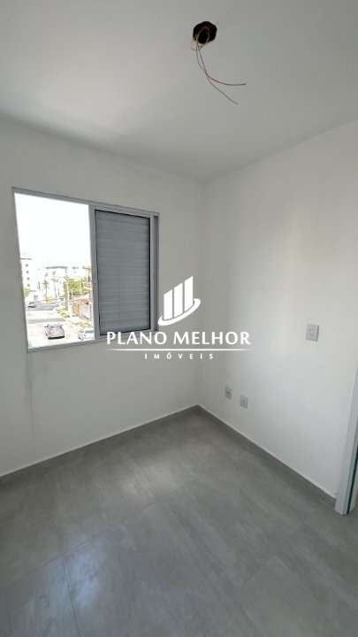 Apartamento, 2 quartos, 52 m² - Foto 13