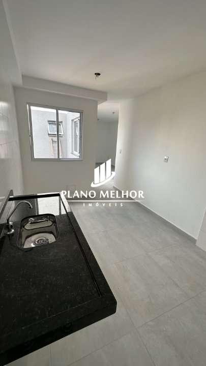 Apartamento, 2 quartos, 52 m² - Foto 3