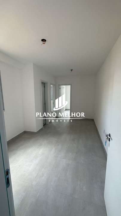 Apartamento, 2 quartos, 52 m² - Foto 8