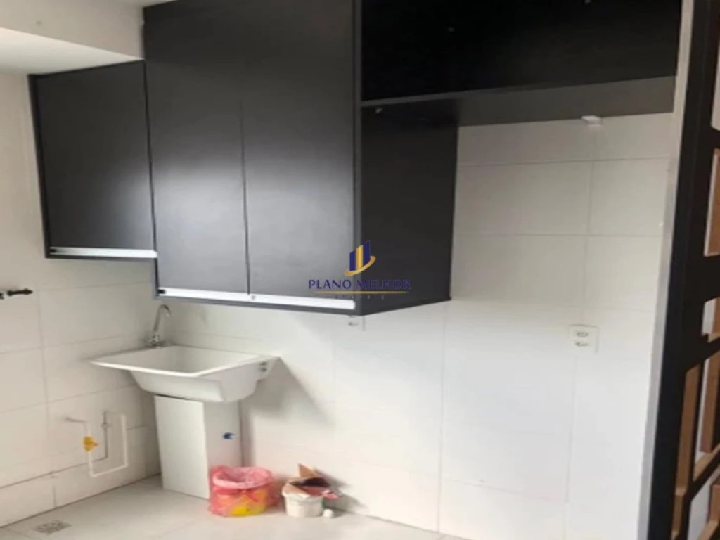 Apartamento, 2 quartos, 40 m² - Foto 12