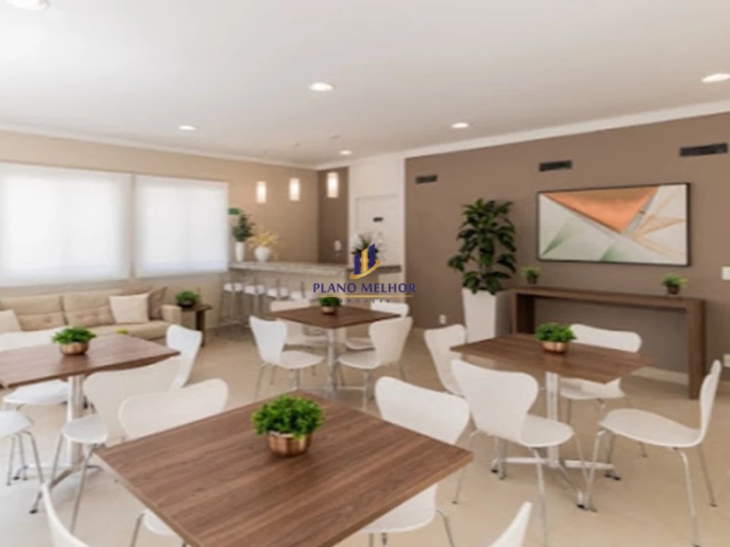 Apartamento, 2 quartos, 40 m² - Foto 14