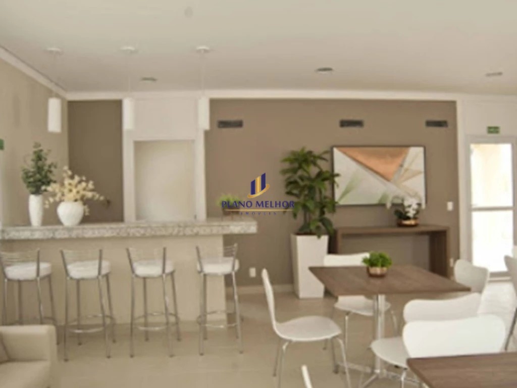 Apartamento, 2 quartos, 40 m² - Foto 15