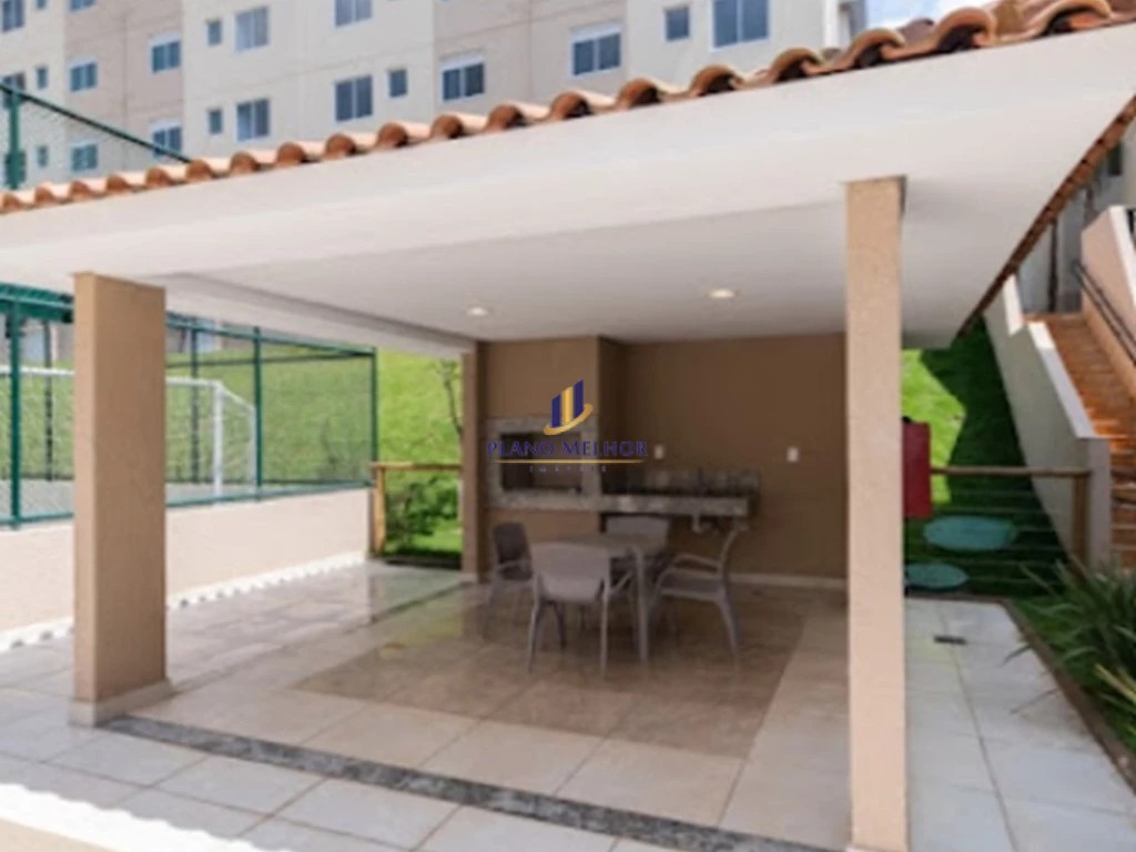 Apartamento, 2 quartos, 40 m² - Foto 16