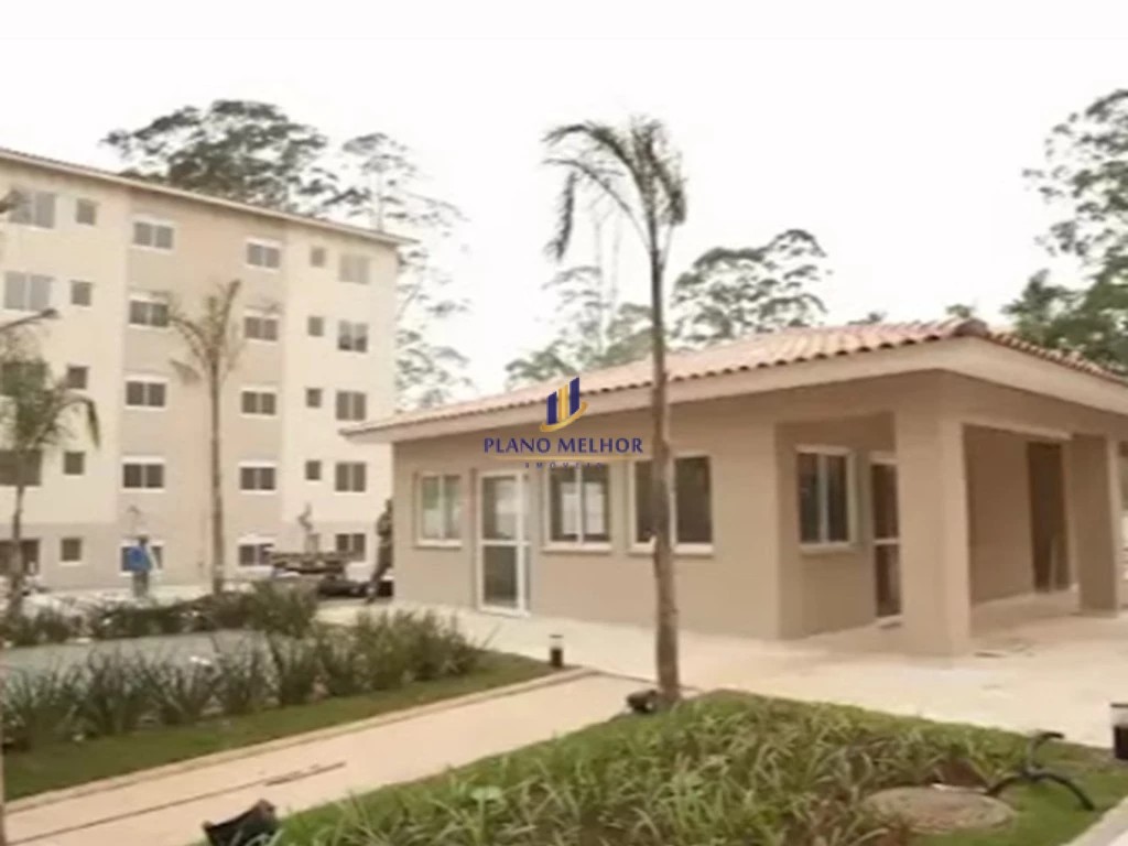 Apartamento, 2 quartos, 40 m² - Foto 17
