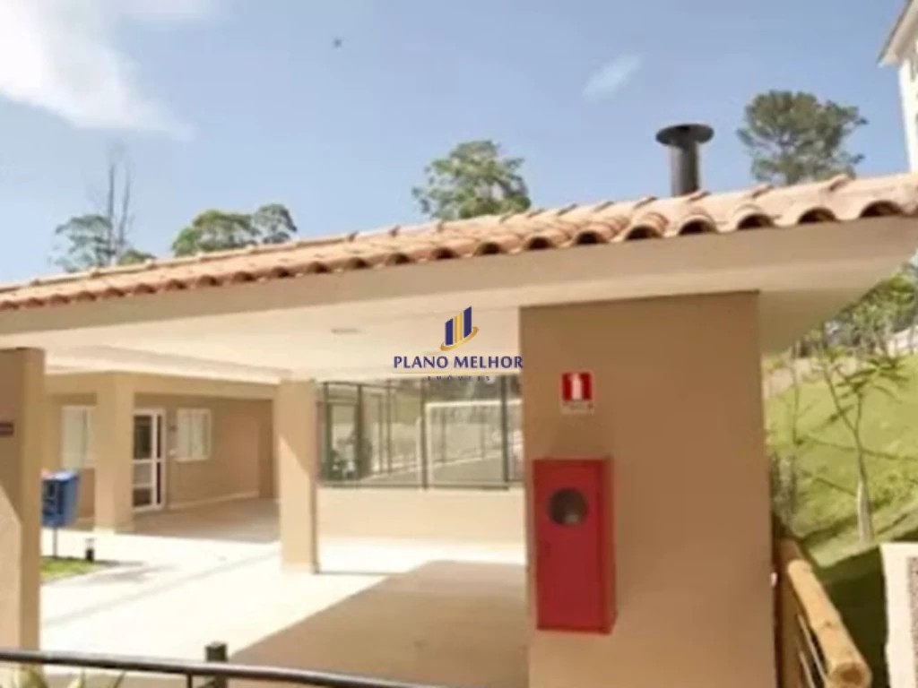 Apartamento, 2 quartos, 40 m² - Foto 18