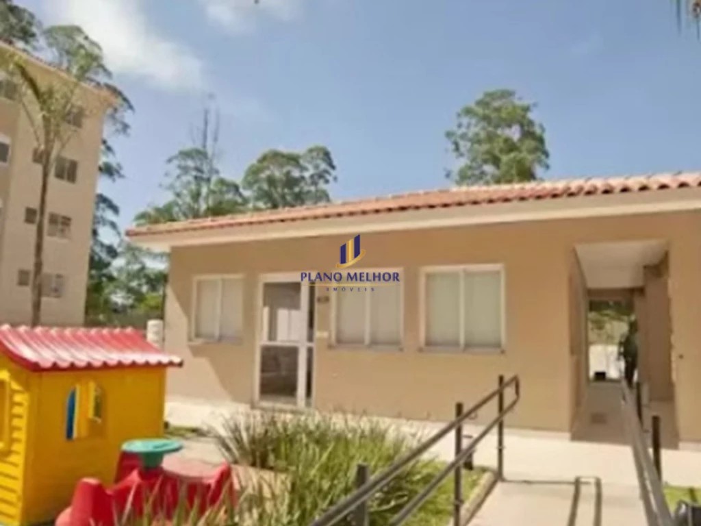 Apartamento, 2 quartos, 40 m² - Foto 19