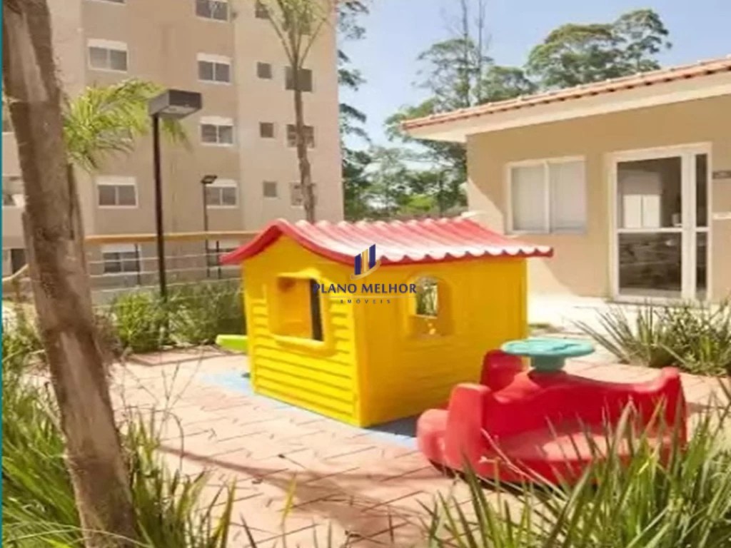 Apartamento, 2 quartos, 40 m² - Foto 20