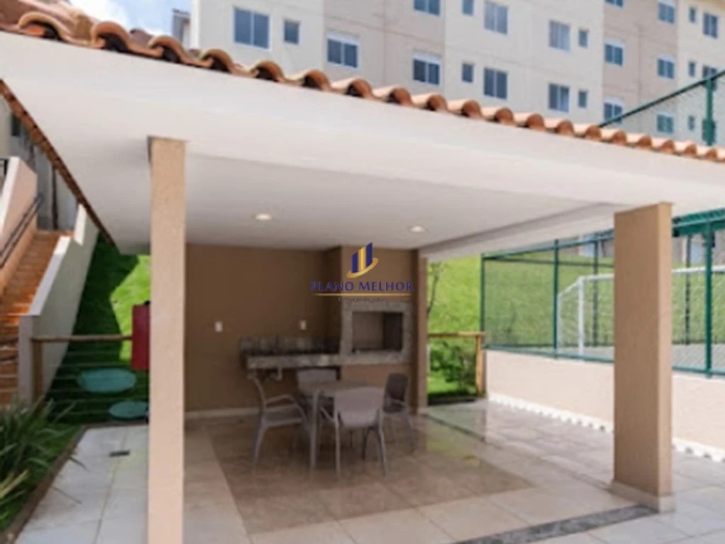 Apartamento, 2 quartos, 40 m² - Foto 21