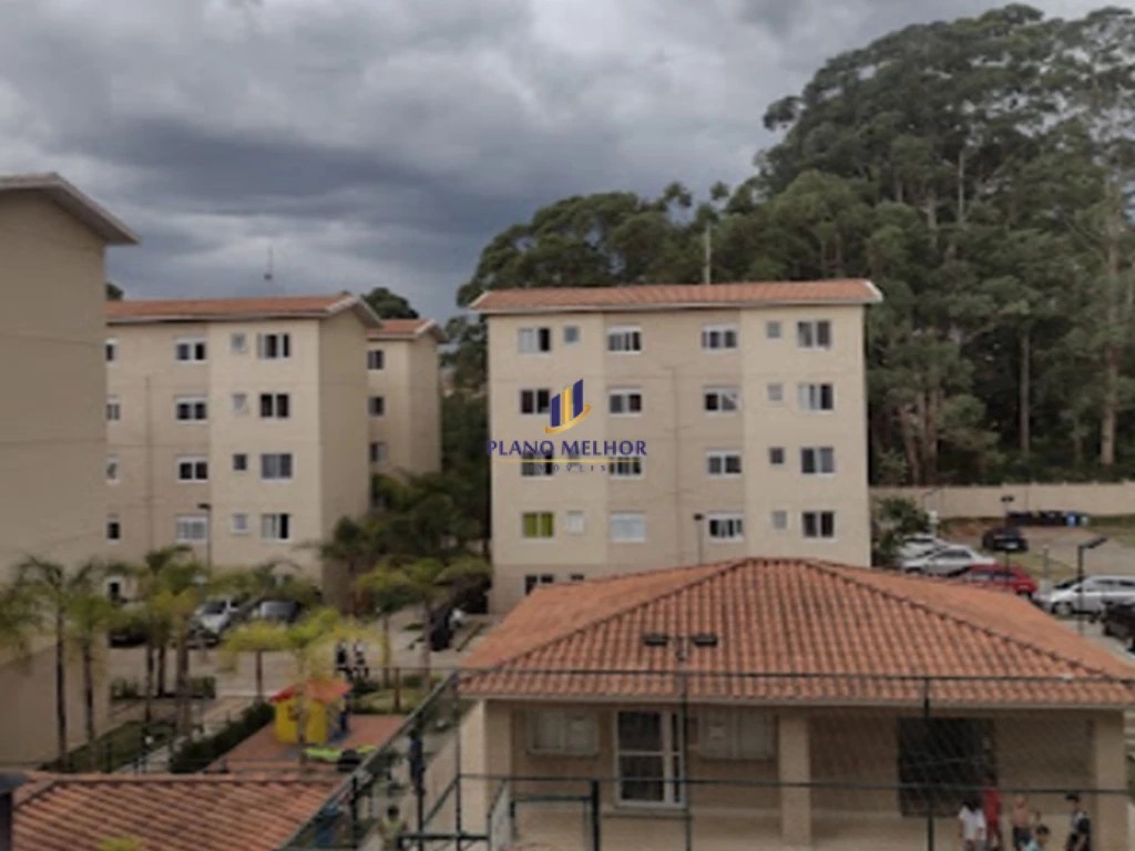 Apartamento, 2 quartos, 40 m² - Foto 22