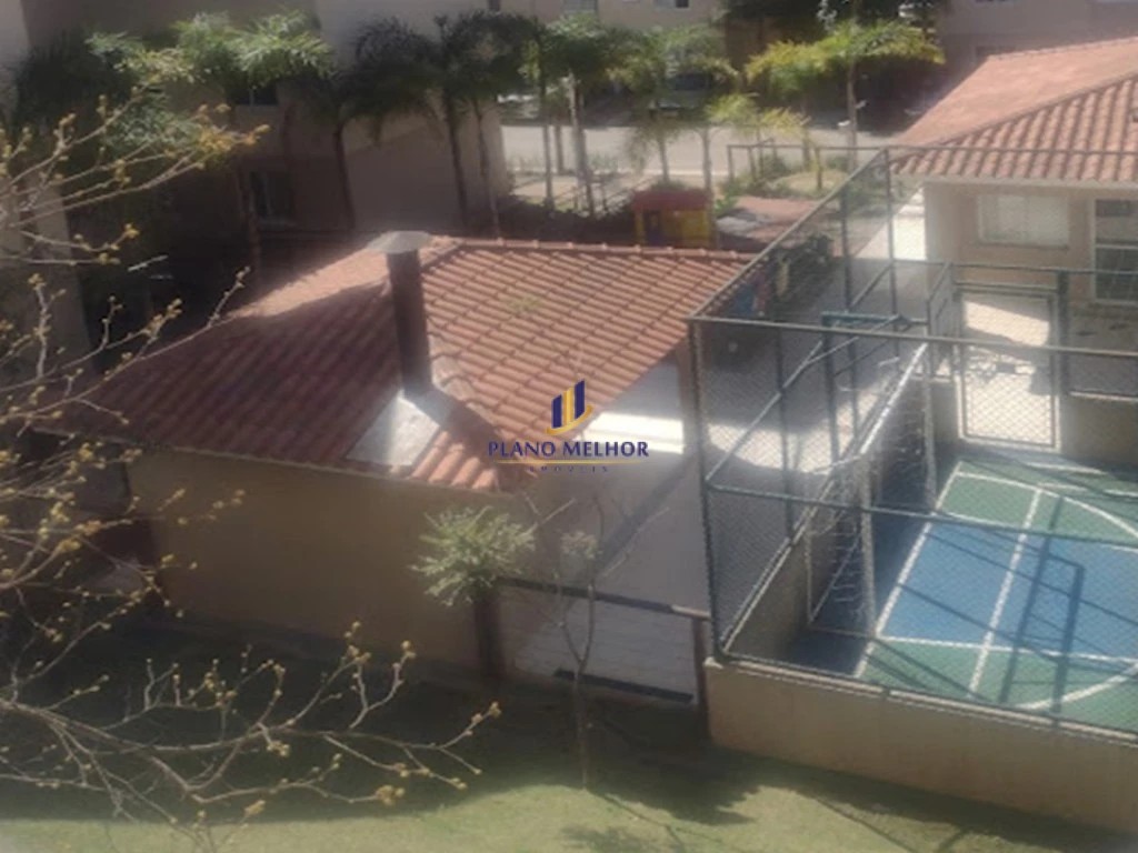 Apartamento, 2 quartos, 40 m² - Foto 23