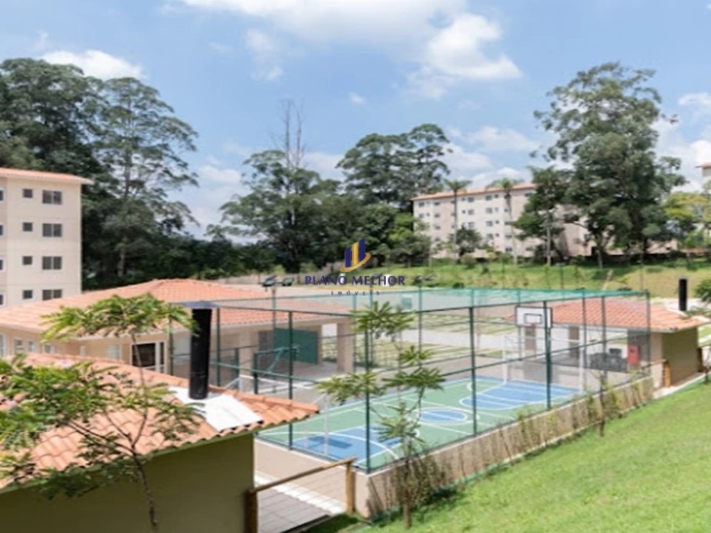 Apartamento, 2 quartos, 40 m² - Foto 24