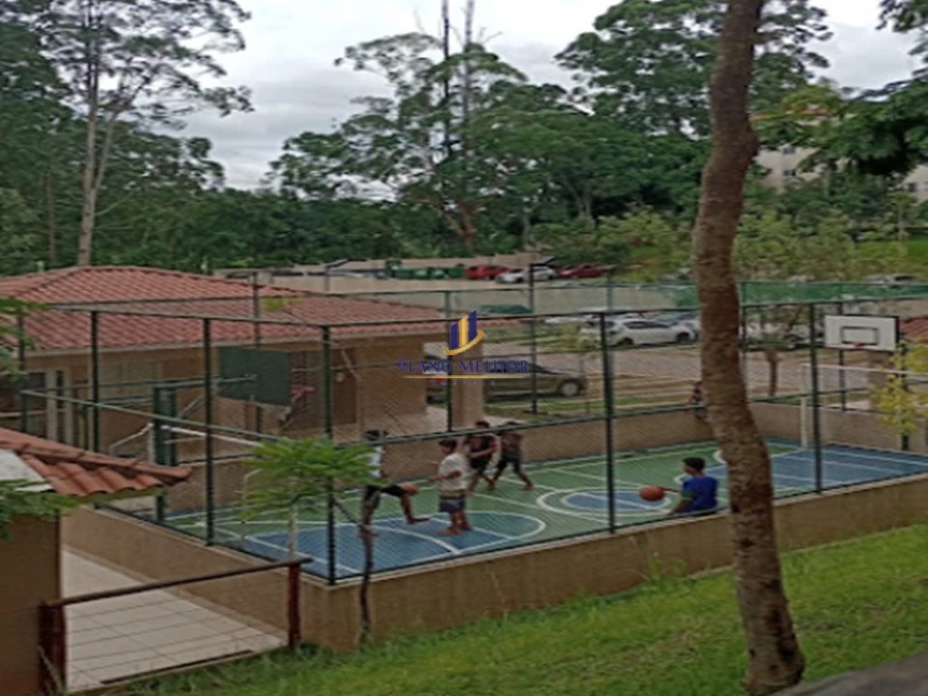 Apartamento, 2 quartos, 40 m² - Foto 25