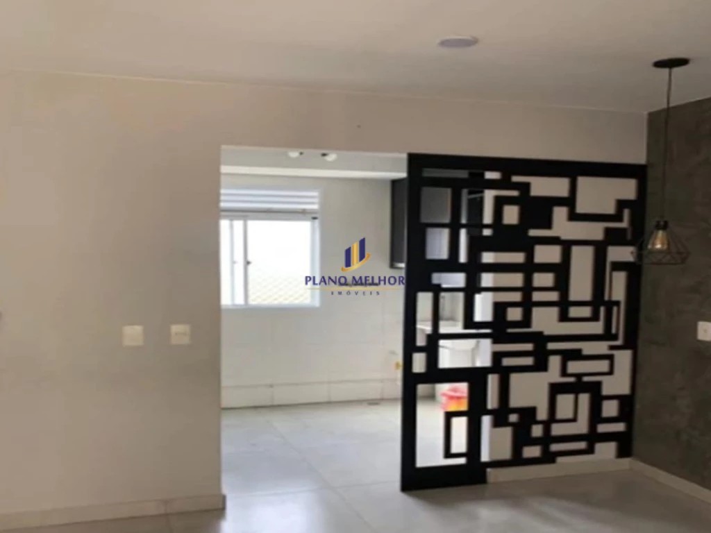 Apartamento, 2 quartos, 40 m² - Foto 3