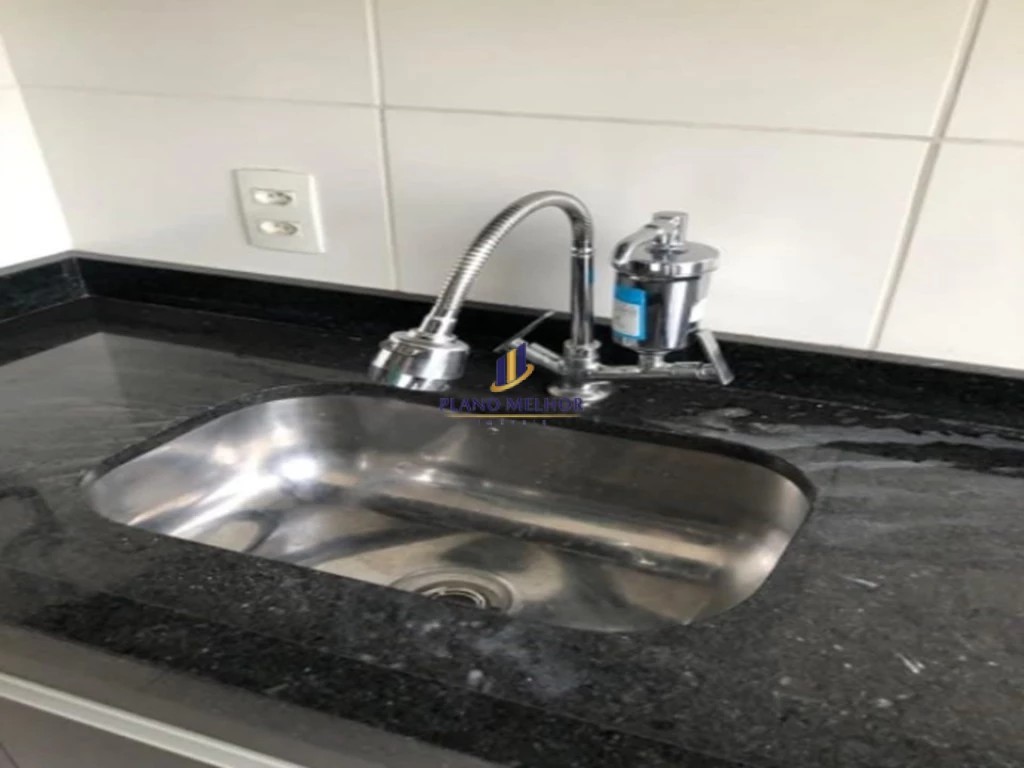 Apartamento, 2 quartos, 40 m² - Foto 5