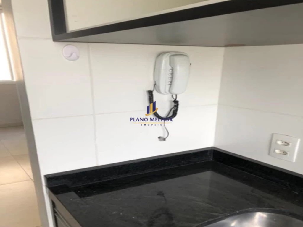 Apartamento, 2 quartos, 40 m² - Foto 6