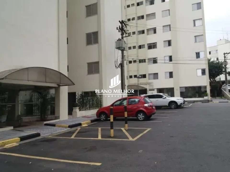 Apartamento, 3 quartos, 72 m² - Foto 9