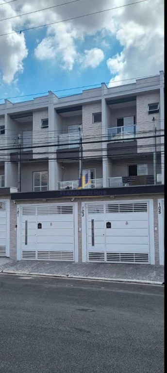 Casa, 3 quartos, 135 m² - Foto 1