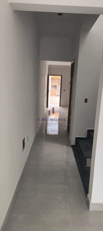 Casa, 3 quartos, 135 m² - Foto 2