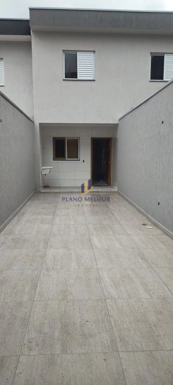 Casa, 3 quartos, 135 m² - Foto 5