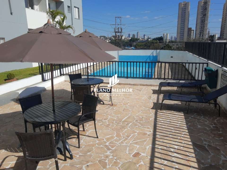 Apartamento, 2 quartos, 49 m² - Foto 28