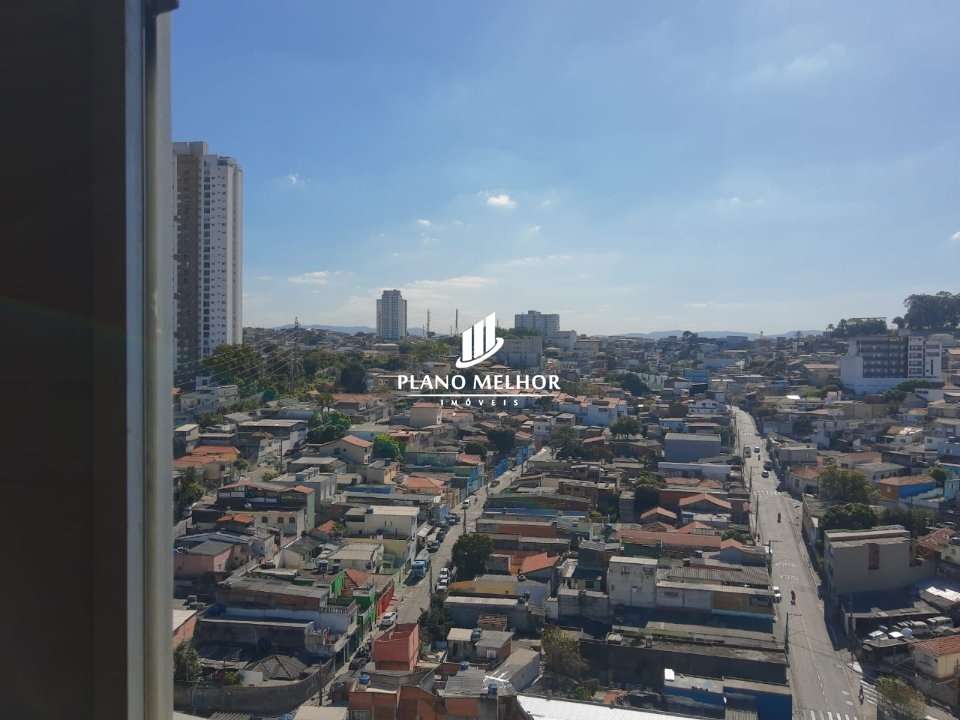 Apartamento, 2 quartos, 49 m² - Foto 49