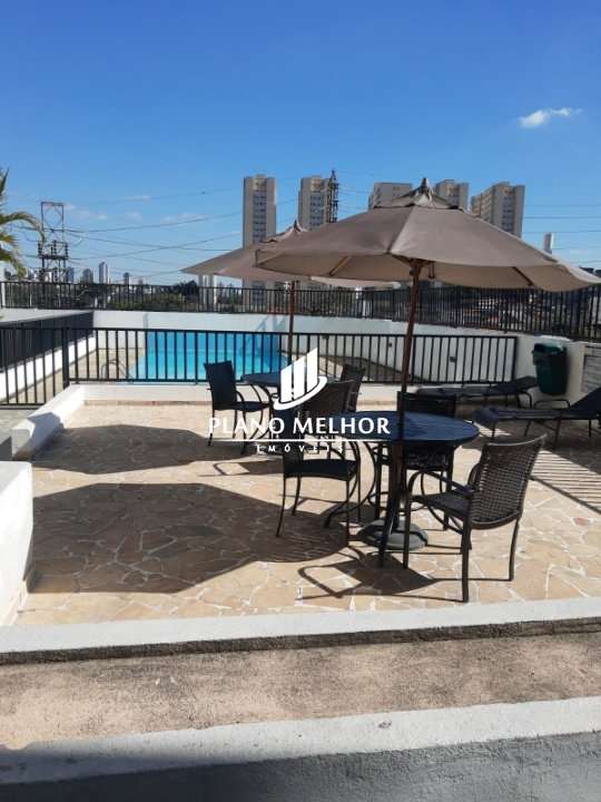 Apartamento, 2 quartos, 49 m² - Foto 6