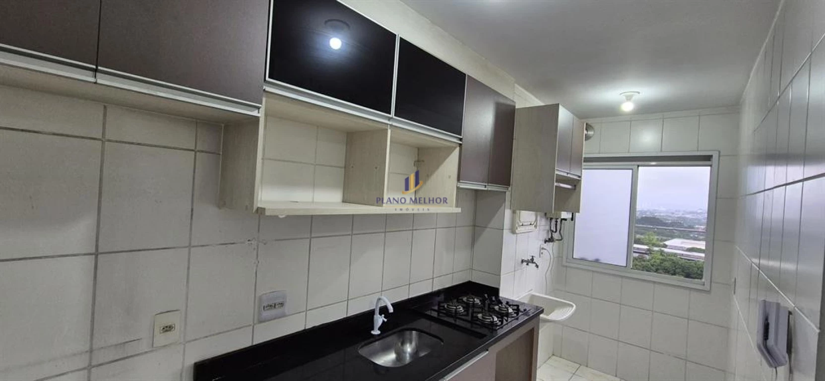 Apartamento, 2 quartos, 54 m² - Foto 2