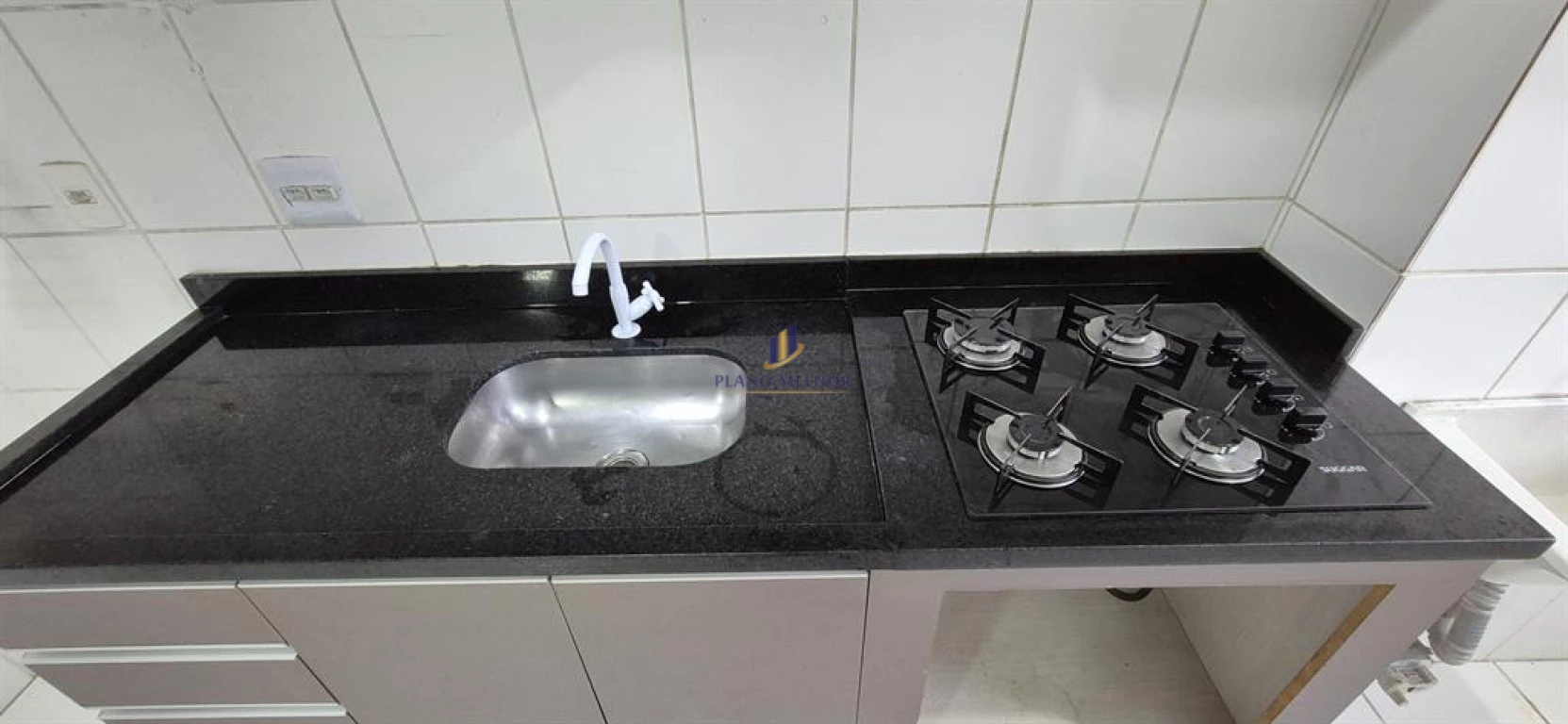 Apartamento, 2 quartos, 54 m² - Foto 3