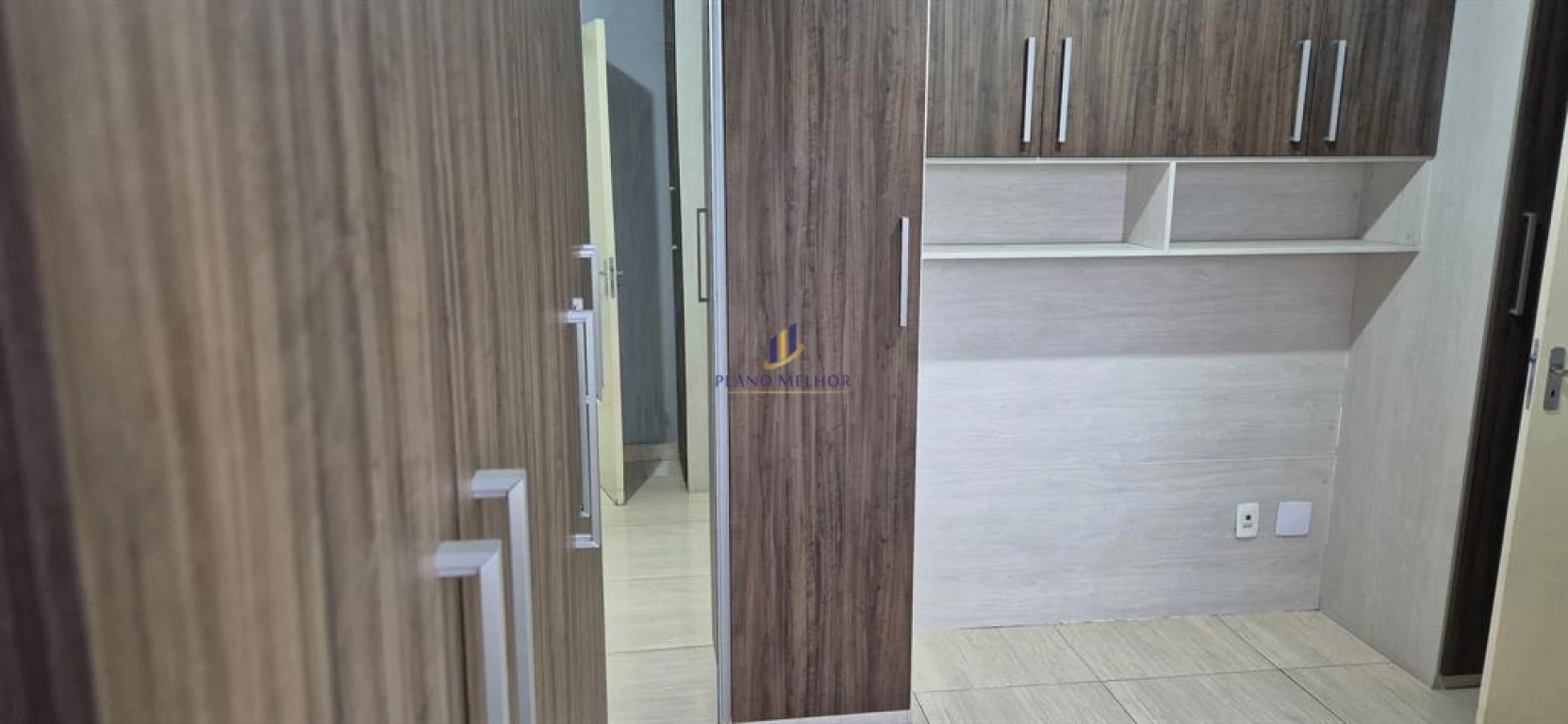 Apartamento, 2 quartos, 54 m² - Foto 4